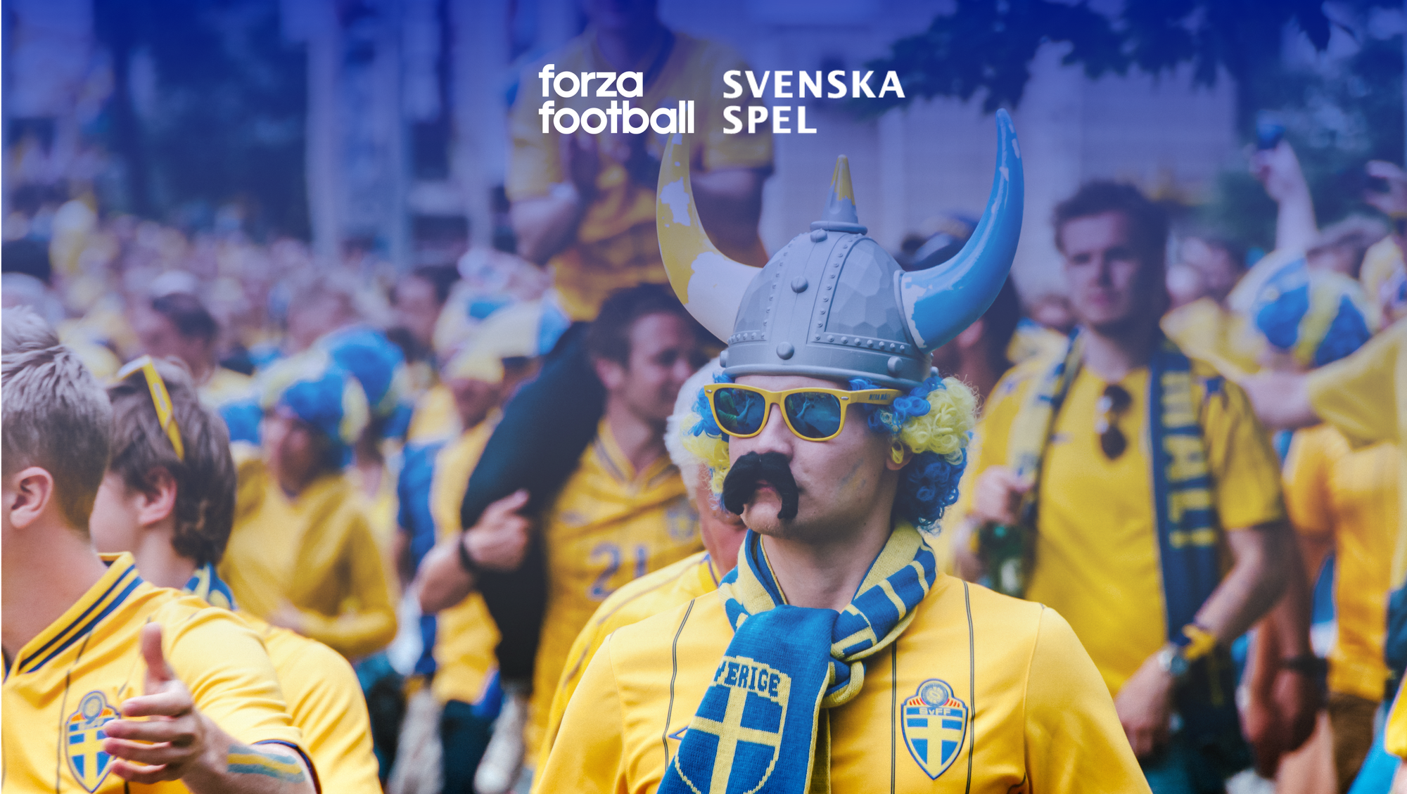 Forza Football & Svenska Spel