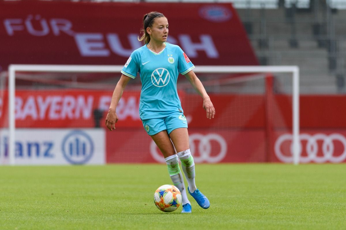 Frauen-Bundesliga Matchday 9 Preview