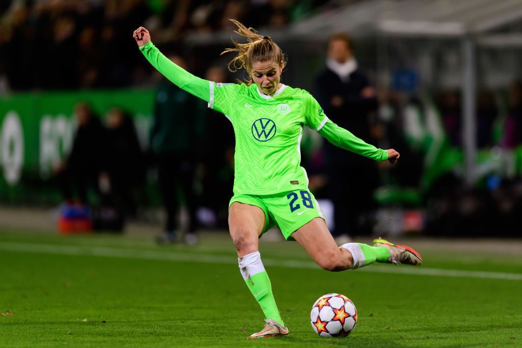 Frauen Bundesliga Week 12 Preview: Bayern Munich seek to reclaim top spot as Wolfsburg face tricky tie away at Potsdam