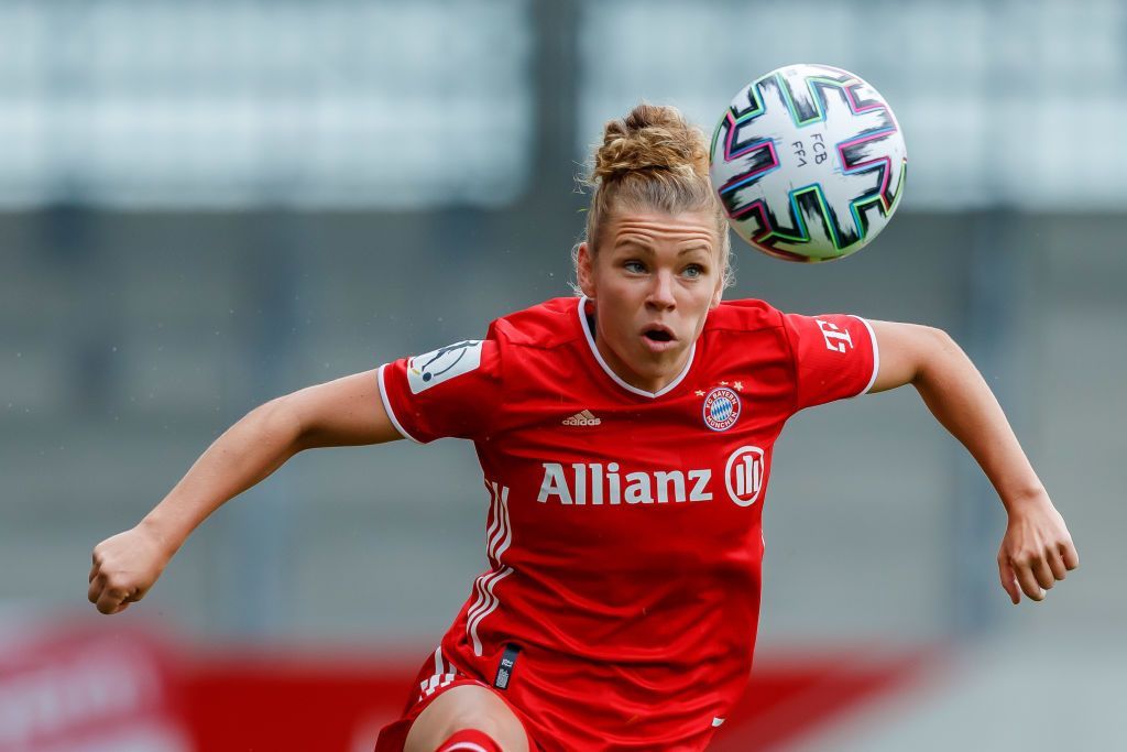 Bayern Munich brief leaders as Hoffenheim and Frankfurt maintain pressure: Frauen-Bundesliga Week 14 Round Up