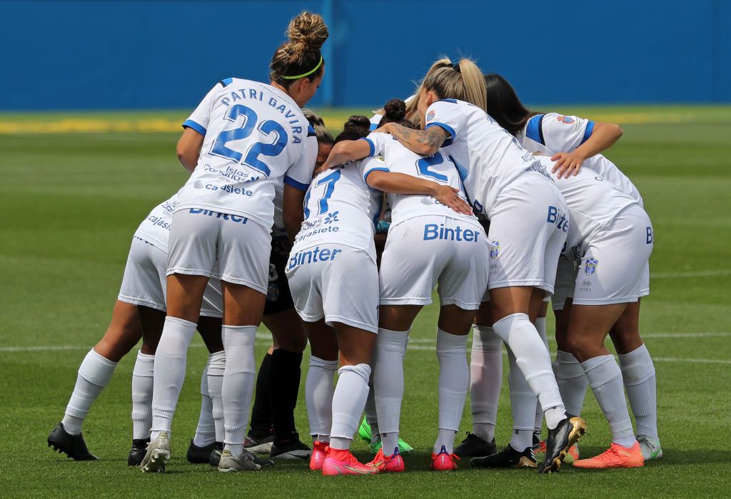 UDG Tenerife move to third, Barcelona extend winning run and Real Madrid, Villarreal and Huelva in triumphs: Primera Iberdrola Week 21 Round-Up