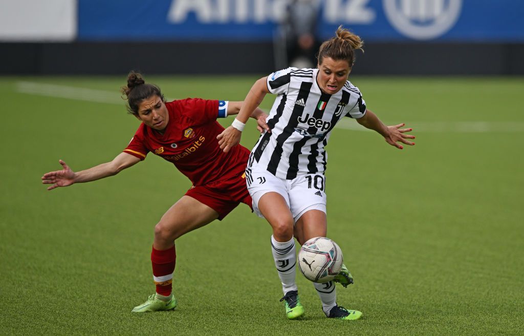 Serie A Femminile, Fiorentina-Como