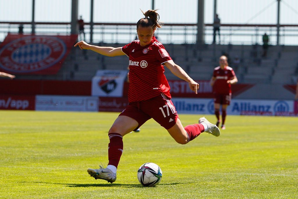 Bayern in tricky Frankfurt opening date as Wolfsburg kick start title defence against Essen: Frauen-Bundesliga Week One Preview