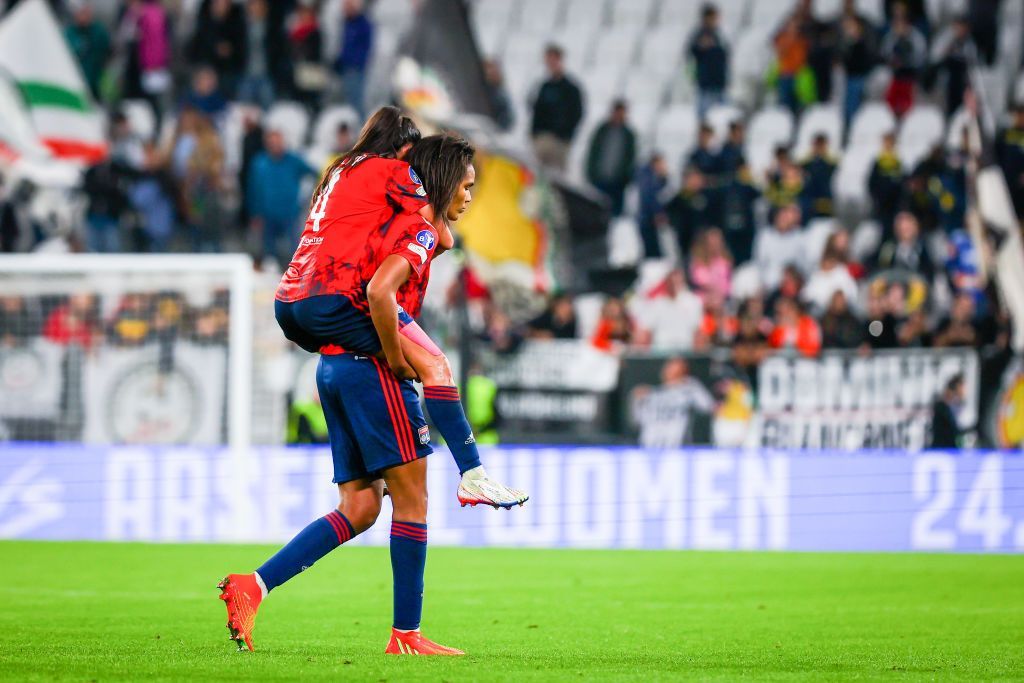 Renard reigns Supreme for Lyon as PSG knock back stubborn Guingamp: D1 Arkema Week 9 Round Up