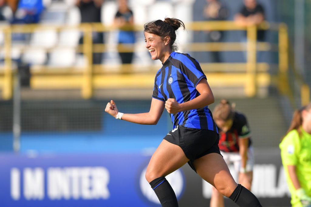 Inter in uphill Fiorentina task as Roma entertain Sampdoria: Serie A Femminile Week 9 Preview