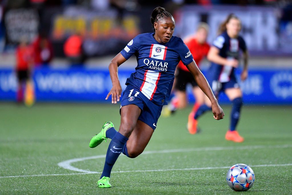 Divided city as Paris FC host PSG, Lyon entertain Dijon: D1 Arkema Week 10 Preview