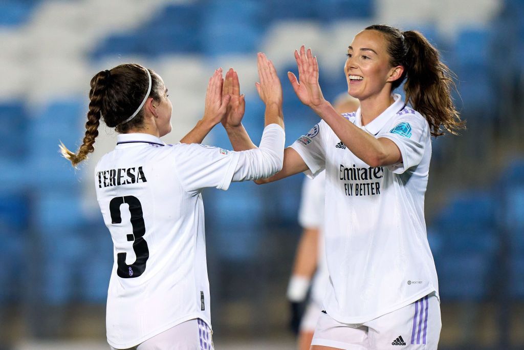 Real in Madrid CFF test, Barcelona seek to maintain winning streak, Levante look to extend good run: Liga F Week 14 Preview