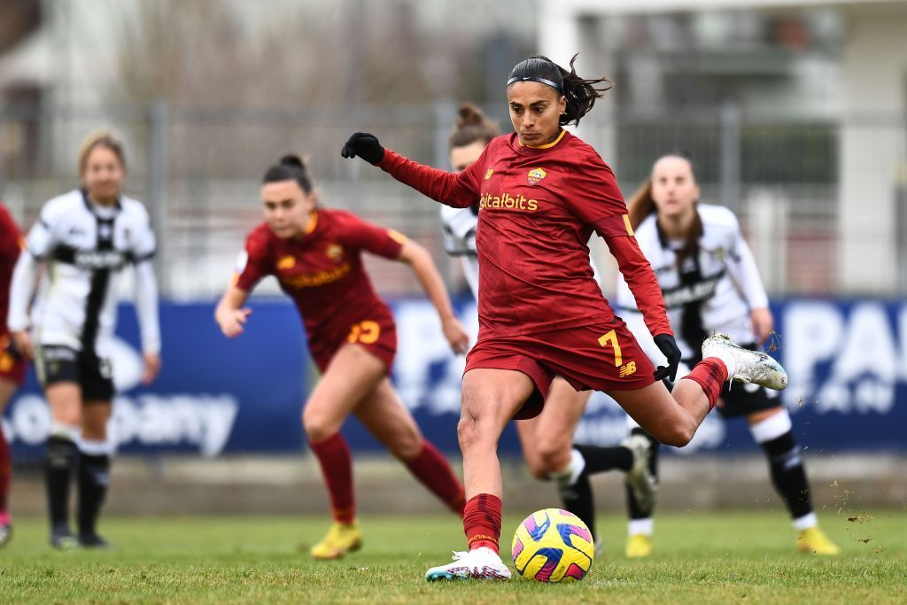 Andressa seals Roma win as Juventus, Fiorentina record wins: Serie A Femminile Week 14 Round Up