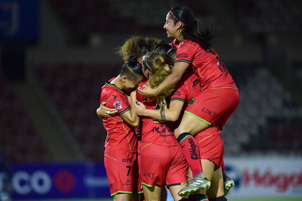 Juárez stun Tigres as Monterrey extend winning streak: Liga MX Femenil Week 6 Round-Up