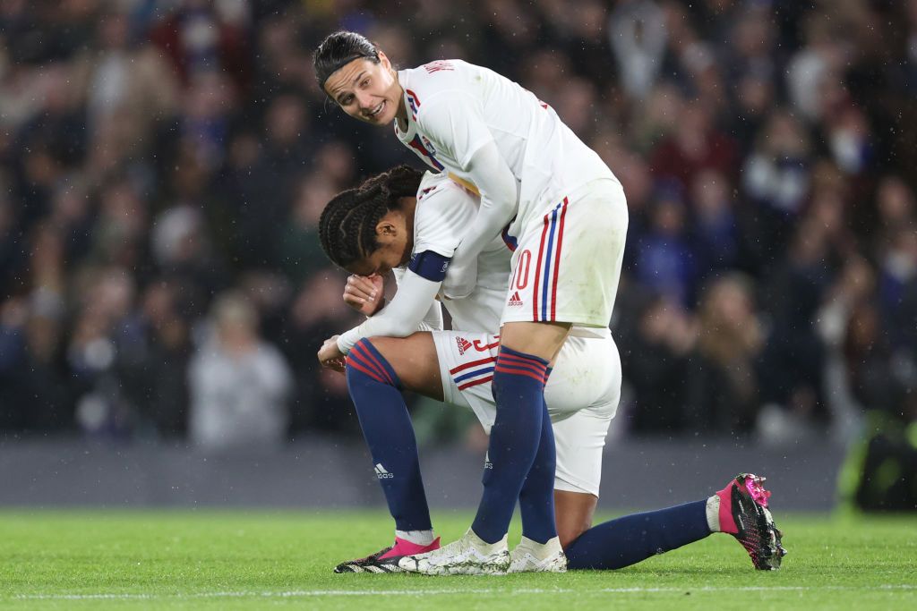 Lyon, PSG seek cathartic weekend after European heartbreaks: D1 Arkema Week 18 Preview