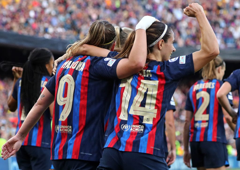 Barcelona, Real in easy fixtures as Huelva seek first win: Liga F Week 11 Preview