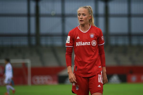 Frauen-Bundesliga roundup: Bayern Munich and Wolfsburg handed first defeats, SC Sand and Carl Zeiss Jena stuck in relegation zone