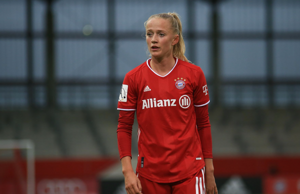 DFB-Pokal Frauen Round Up: Bayern Munich edge Frankfurt, Leverkusen cruise past Hoffenheim and Werder Bremen lose to SC Sand