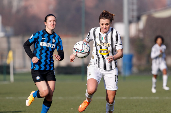 Serie A Femminile Round-Up: Sassuolo handed first defeat of the season, Juventus extend winning streak and Napoli crumbles amid drama