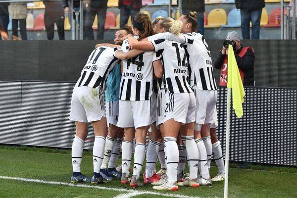 Serie A Femminile Week 12 Preview: Juventus in second half of the season title charge as Sassuolo face tricky test at Fiorentina