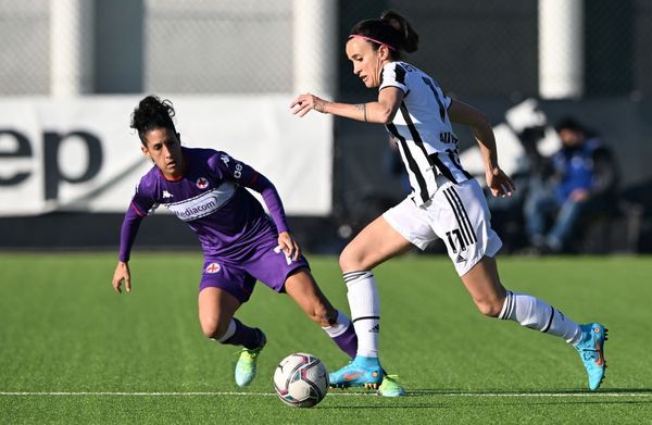 Serie A Femminile Week 13 Round-Up: Juventus’ winning streak stopped and Sassuolo and AC Milan win big