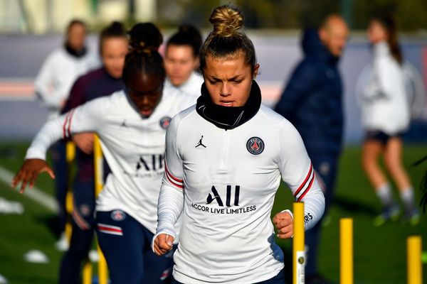 PSG seek to swing title race with visit to lowly Guingamp as Lyon face ambitious Bordeaux: D1 Arkema Week 14 Preview