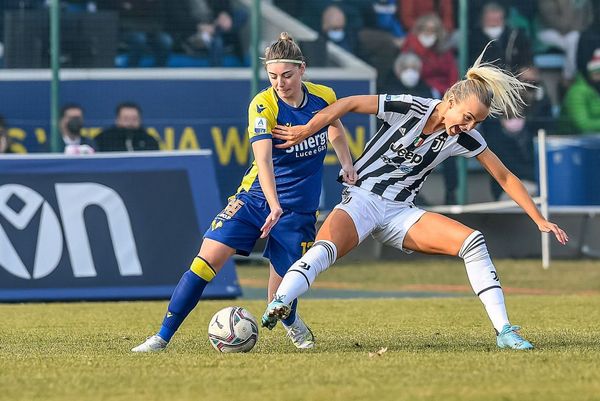 Juventus stumble to victory, Napoli stun Fiorentina and AS Roma maintain pressure: Serie A Femminile Week 14 Round-Up