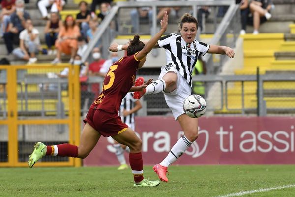 Juventus in uphill Roma task as Milan, Inter look to decrease gap: Serie A Femminile Week 16 Preview