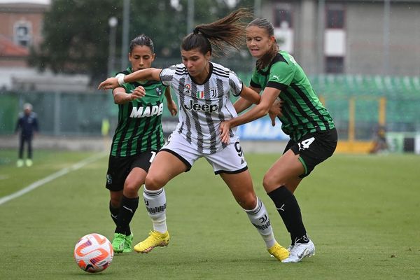 Juventus held, Inter shoots to top, Fiorentina handed first defeat: Serie A Femminile Week Four Round Up