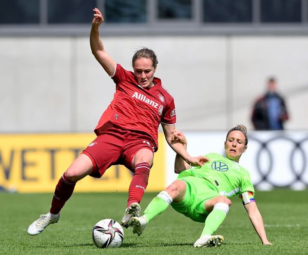 Early Bundesliga climax as Bayern seek to swing title race at Wolfsburg: Frauen-Bundesliga Week 5 Preview