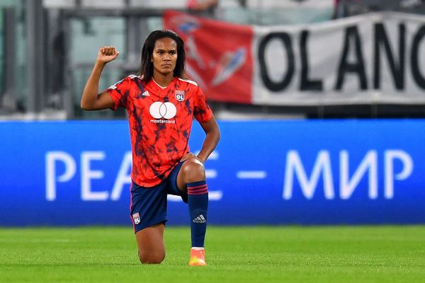 Wonderful Wendie wins it for Lyon as PSG punish porous Stade de Reims: D1 Arkema Week 6 Round-Up