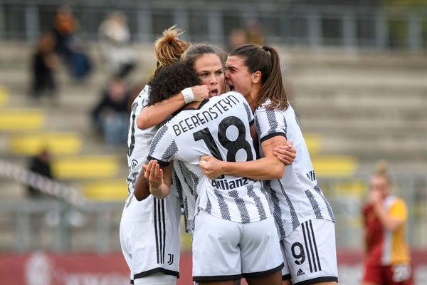 Beerensteyn double inspires Juve win as Fiorentina, Inter record crucial wins: Serie A Femminile Week 12 Round-Up