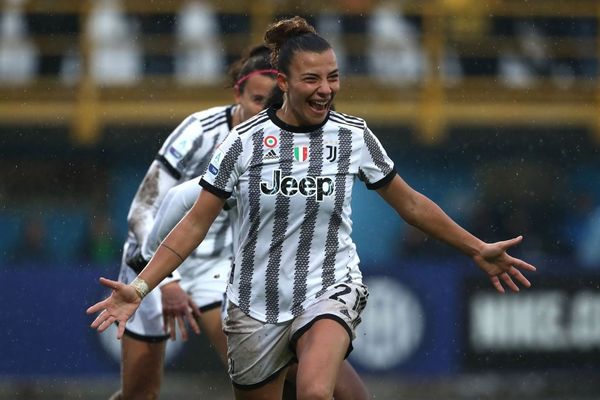 Caruso seals Juventus 'derby d’Italia' win as Roma, Fiorentina record crucial wins: Serie A Femminile Week 11 Round Up