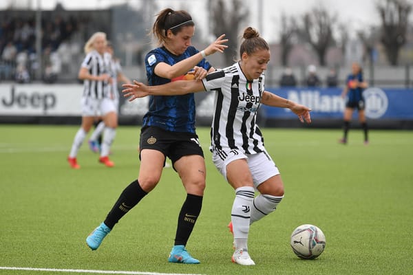 ‘Derby d'Italia’ on cards as Juventus seek to narrow gap: Serie A Femminile Play-Offs Week 5 Preview